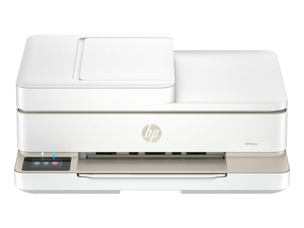 HP ENVY 6520e Wireless All-in-One Colore Stampante, Instant Ink; Stampa di foto