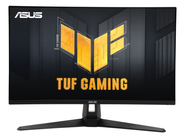 ASUS TUF Gaming VG27AQ5A Monitor PC 68,6 cm (27") 2560 x 1440 Pixel Quad HD LCD Nero