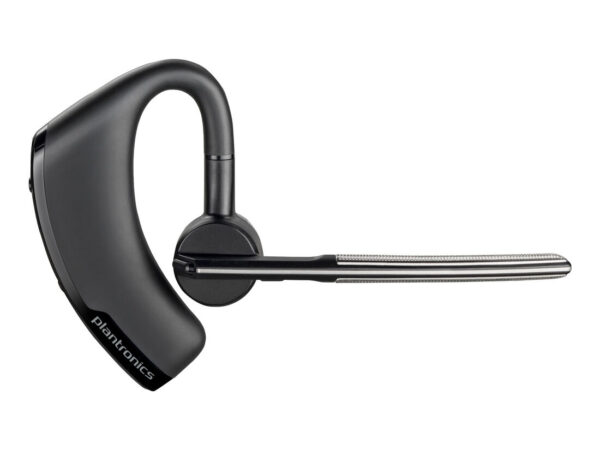 Poly Cuffie Voyager Legend + cavo di ricarica integrato + adattatore pin
