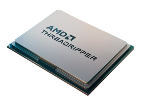 AMD Ryzen Threadripper 7970X processore 4 GHz 128 MB L3 Vassoio