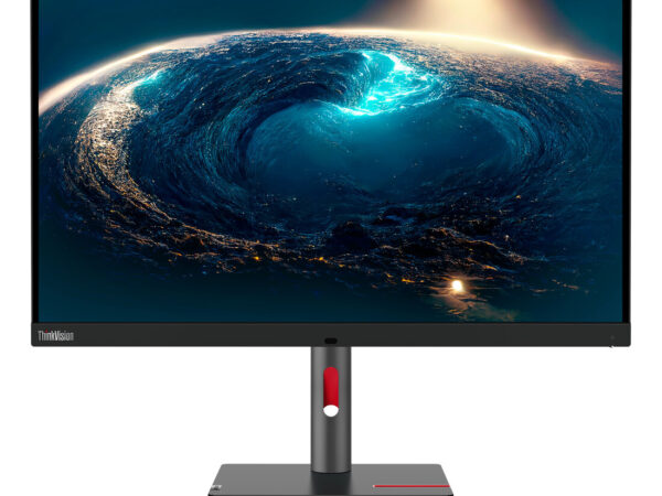 Lenovo ThinkVision P32pz-30 LED display 80 cm (31.5") 3840 x 2160 Pixel 4K Ultra HD LCD Nero