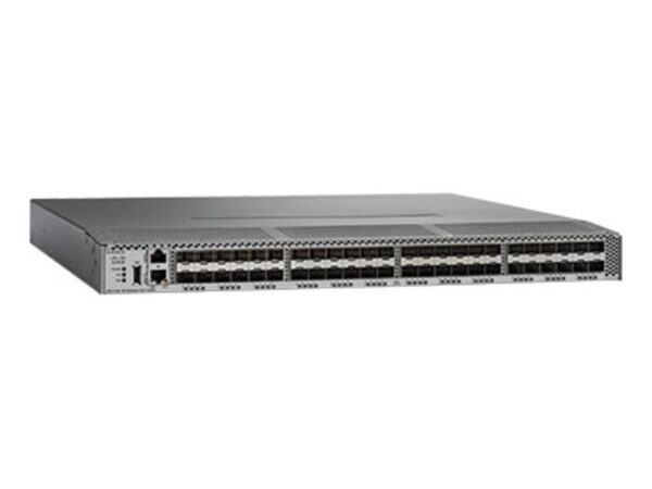 HPE StoreFabric Switch Fibre Channel SN6010C 16 Gb a 48 porte