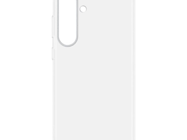 Samsung Galaxy S25+ Clear Case