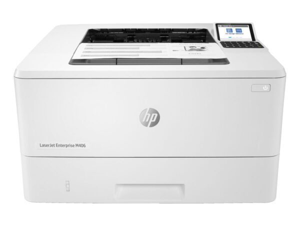 HP LaserJet Enterprise Stampante Enterprise LaserJet M406dn