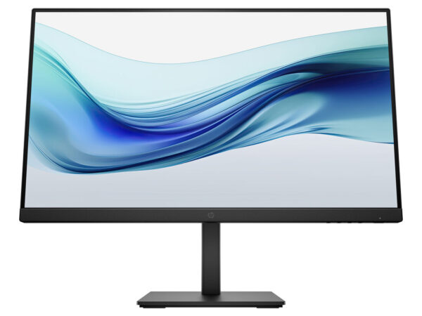 HP Series 3 Pro 23.8 inch FHD Monitor - 324pe Monitor PC 60,5 cm (23.8") 1920 x 1080 Pixel Full HD LCD Nero