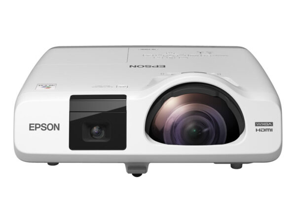 Epson EB-536Wi