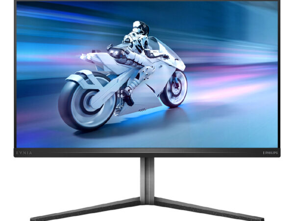 Philips Evnia 32M2N6800M/00 Monitor PC 80 cm (31.5") 3840 x 2160 Pixel 4K Ultra HD LCD Nero