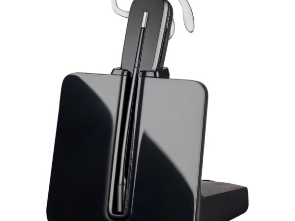 Poly Cuffie CS540A DECT 1880-1900 MHz