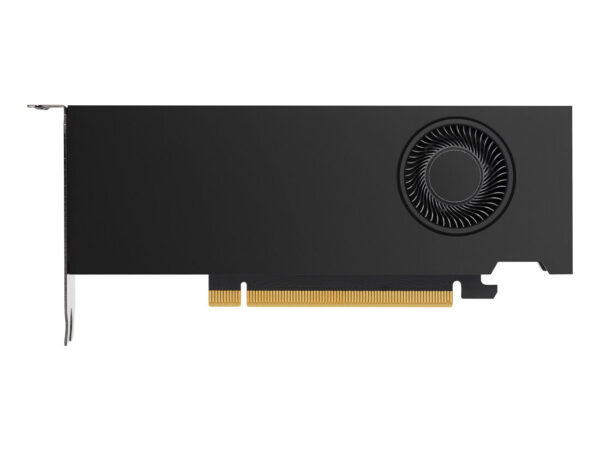 HP Scheda grafica NVIDIA RTX A2000 da 12 GB 4mDP
