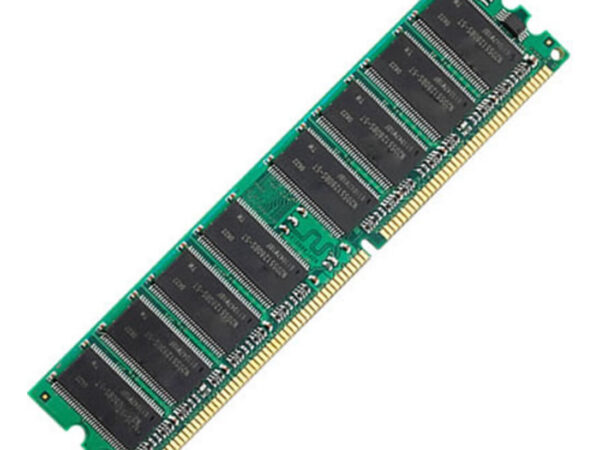 Nilox NXD0.5400H1C3 memoria 0,5 GB 1 x 0.5 GB DDR