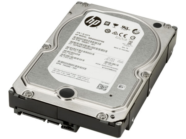 HP Unità disco rigido SATA 7200 da 4 TB