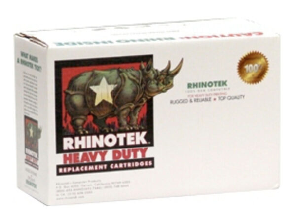 Rhinotek TN7600 cartuccia toner Nero
