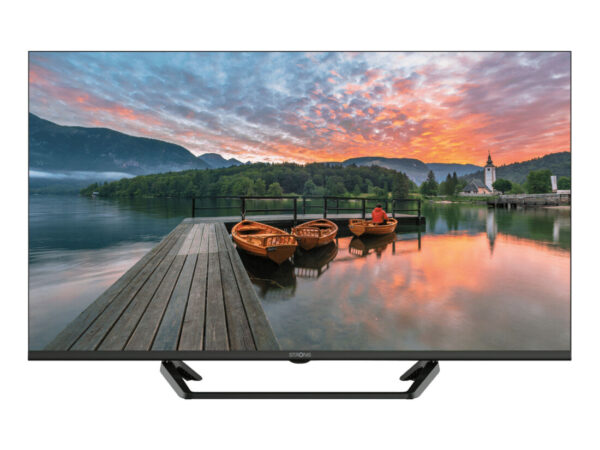 Strong SRT 40FG6733C TV 101,6 cm (40") Full HD Smart TV Wi-Fi Nero 220 cd/m²