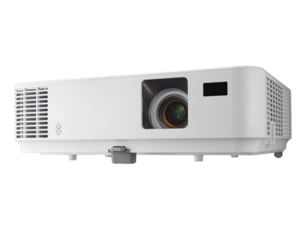 NEC V332W videoproiettore Proiettore a raggio standard 3300 ANSI lumen DLP WXGA (1280x800) Bianco