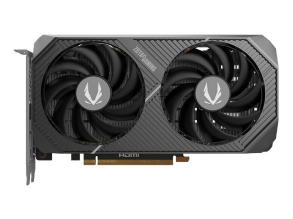 Zotac GAMING GeForce RTX 5050 Twin Edge NVIDIA 8 GB GDDR6