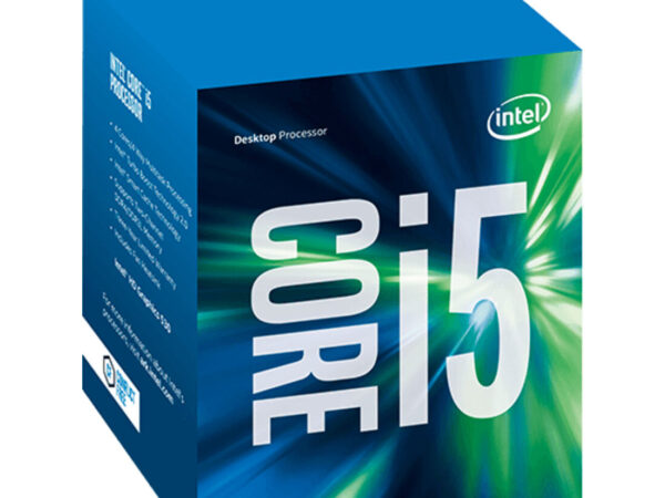Intel Core i5-6500 processore 3,2 GHz 6 MB Cache intelligente Box, Tray