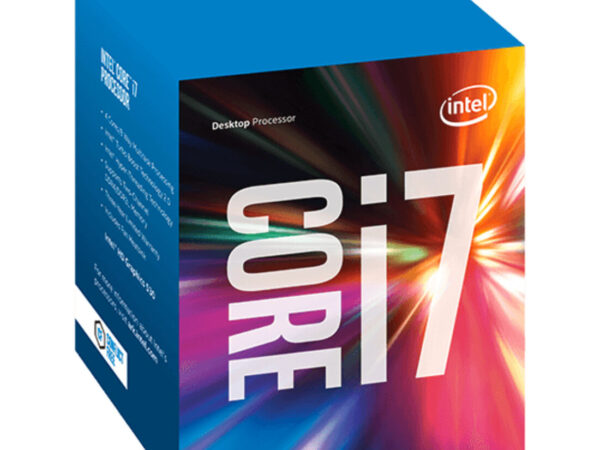 Intel Core i7-6700 processore 3,4 GHz 8 MB Cache intelligente Box, Tray