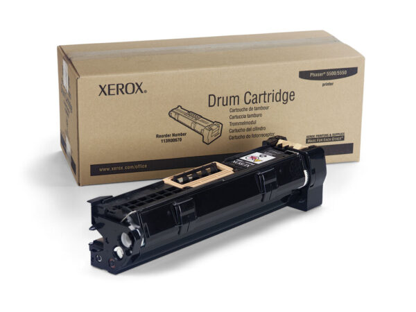 Xerox Phaser 5500/5550 - Tamburo di stampa