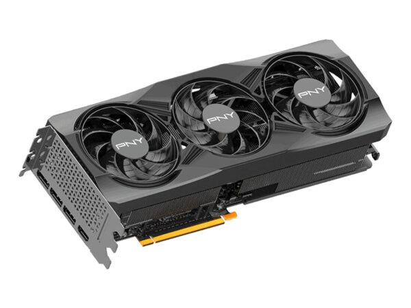 PNY GeForce RTX 5070 Ti NVIDIA 16 GB GDDR7
