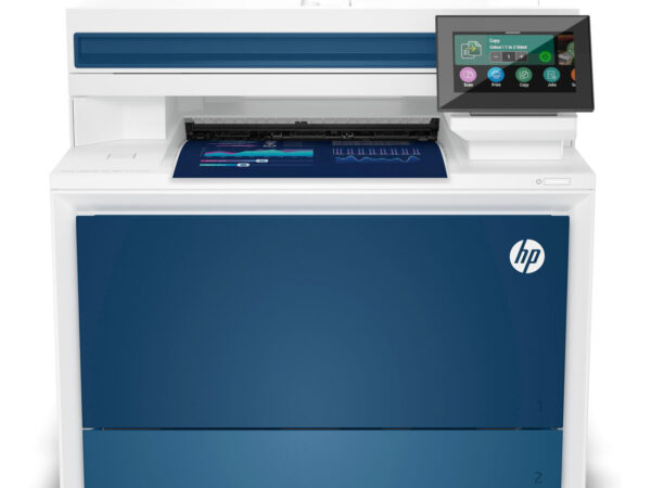 HP Color LaserJet Pro LaserJet Pro 4302fdn Multifunction Colore Stampante, Solo Ethernet; Fronte/retro