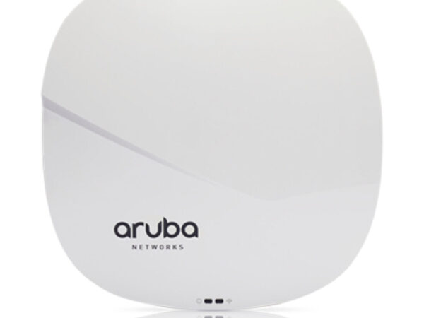 HPE Aruba Networking AP-324 1750 Mbit/s Bianco Supporto Power over Ethernet (PoE)