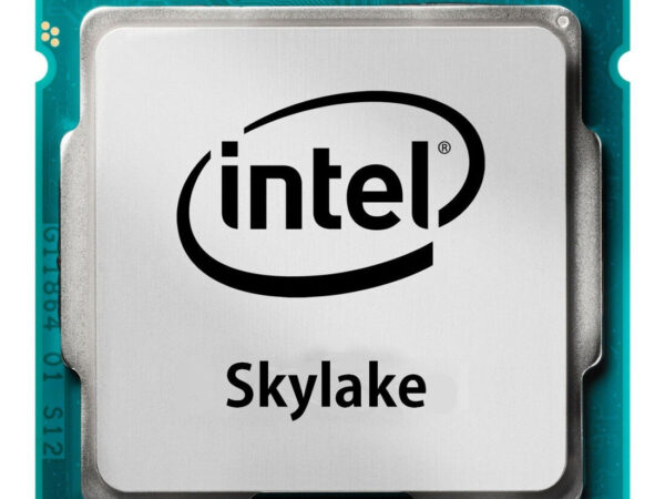 Intel Xeon E3-1268LV5 processore 2,4 GHz 8 MB Cache intelligente Vassoio