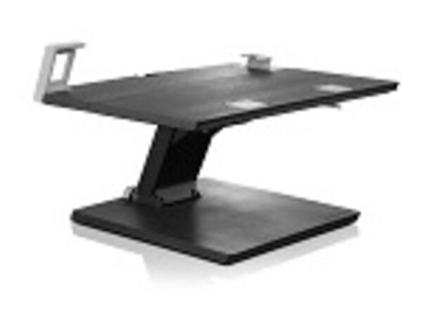 Lenovo 4XF0H70605 supporto per laptop Nero