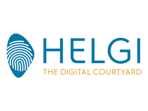HELGI HX6510 Monitor PC 165,1 cm (65") 3840 x 2160 Pixel 4K Ultra HD LED Touch screen Nero, Grigio