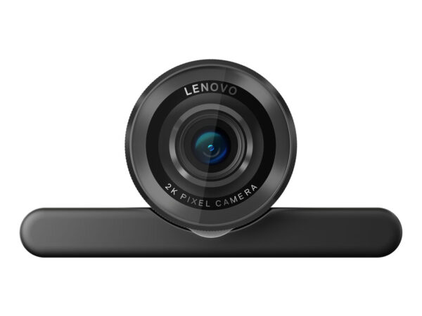 Lenovo 4XC1Q25245 webcam 4 MP 1920 x 1080 Pixel USB-C Nero