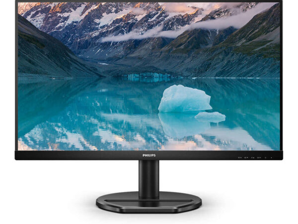 Philips S Line 242S9JAL/00 LED display 60,5 cm (23.8") 1920 x 1080 Pixel Full HD LCD Nero