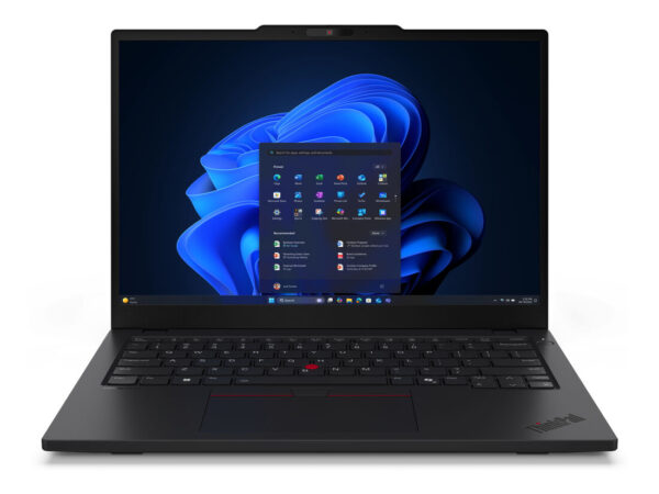 Lenovo ThinkPad L13 Gen 6 (Intel) Intel Core Ultra 5 225U Computer portatile 33,8 cm (13.3") WUXGA 16 GB LPDDR5x-SDRAM 512 GB SSD Wi-Fi 6E (802.11ax) Windows 11 Pro Italiano Nero