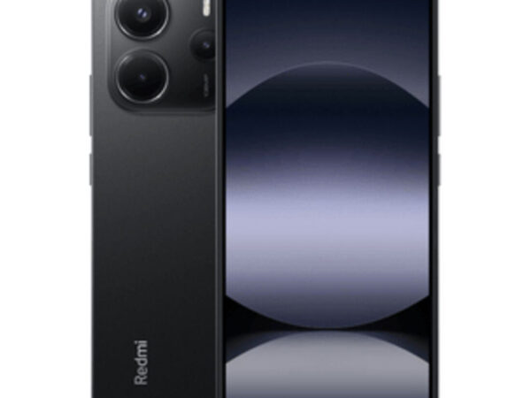 Xiaomi Redmi Note 14 16,9 cm (6.67") Dual SIM ibrida 4G USB tipo-C 6 GB 128 GB 5500 mAh Nero