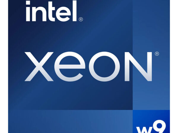 Intel Xeon w9-3595X processore 2 GHz 112,5 MB Cache intelligente