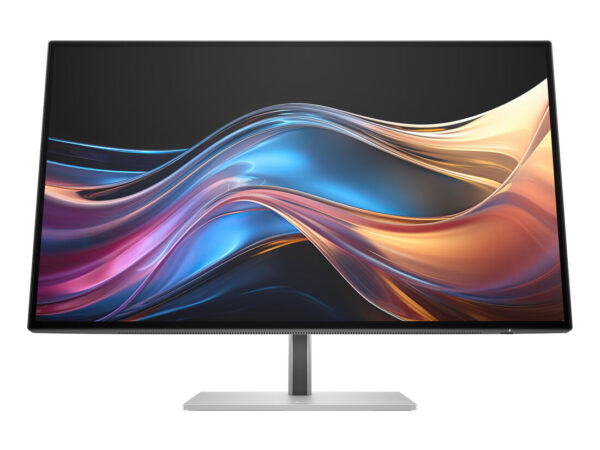 HP Series 7 Pro Monitor serie 7 Pro QHD da 27" - 727pq