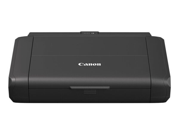Canon MAXIFY BX110 stampante a getto d'inchiostro A colori 4800 x 1200 DPI A4 Wi-Fi