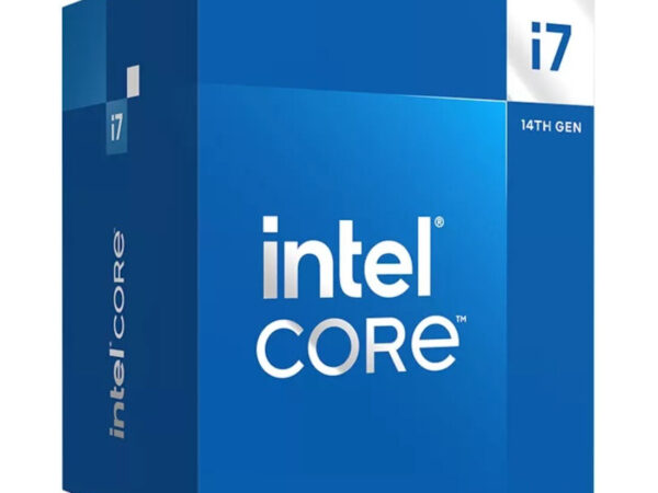 Intel Core i7-14700F processore 33 MB Cache intelligente Scatola