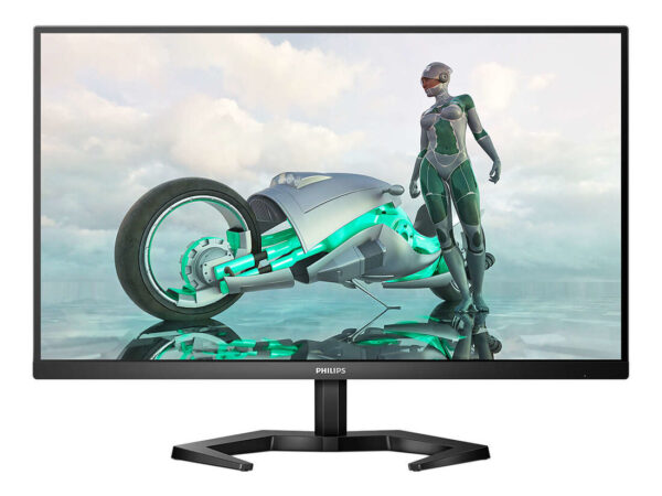 Philips Momentum 27M1N3500LS/00 LED display 68,6 cm (27") 2560 x 1440 Pixel Quad HD Nero