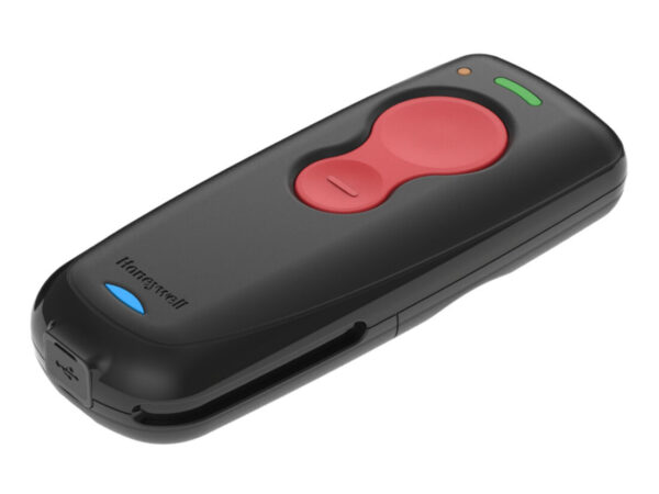 Honeywell Voyager 1602g Lettore di codici a barre portatile 1D/2D Nero
