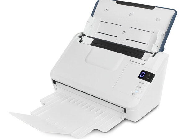 Xerox D35 Scanner ADF 600 x 600 DPI Bianco