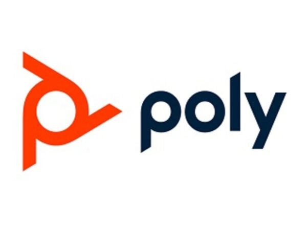 Poly SHS 2626-11 USB-PTT Secure Voice Monaural no Serial no PTT Selectable TAA