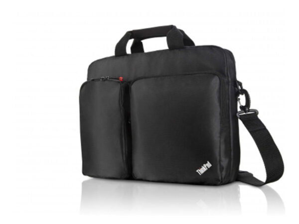 Lenovo 4X40H57287 borsa per laptop 35,8 cm (14.1") Valigetta ventiquattrore Nero