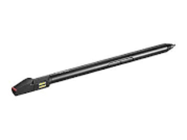 Lenovo 4X80K32538 penna per PDA 100 g Nero
