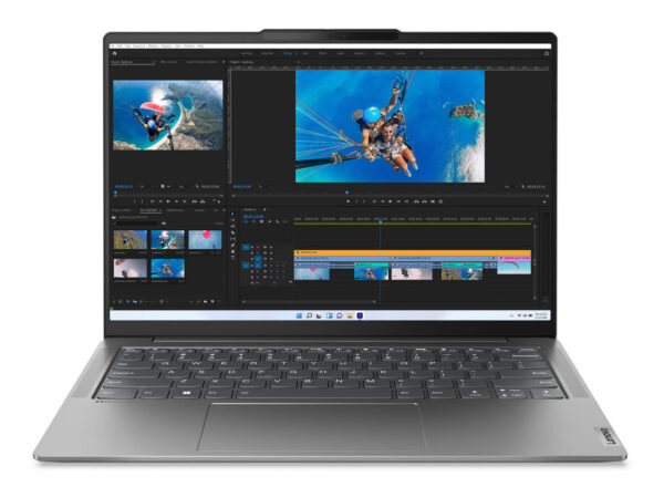 Lenovo Yoga Slim 6 Notebook 14" Intel i7 16GB 512GB