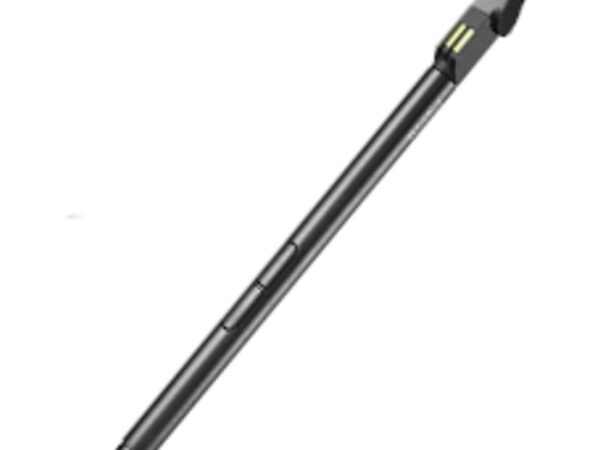 Lenovo 4X80K32539 penna per PDA Nero