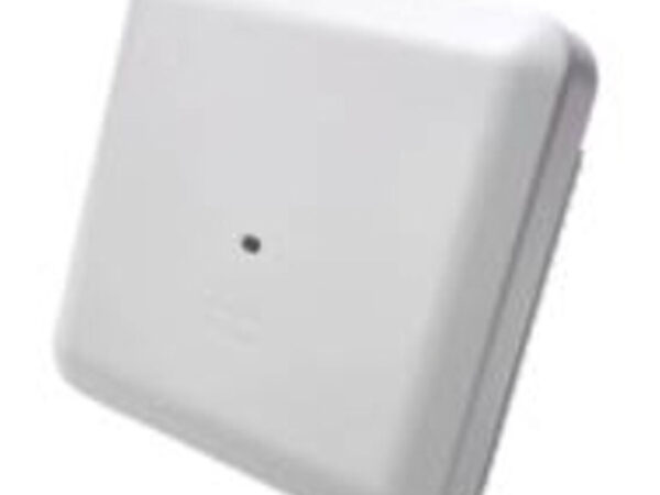 Cisco Aironet 3802i 5200 Mbit/s Bianco Supporto Power over Ethernet (PoE)