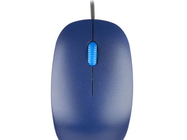 NGS Flame mouse Mano destra USB tipo A Ottico 1000 DPI
