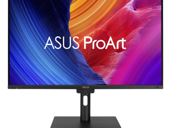 ASUS ProArt PA32UCE Monitor PC 80 cm (31.5") 3840 x 2160 Pixel 4K Ultra HD LED Nero
