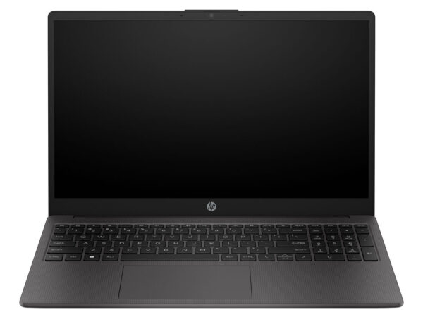 HP 250 G10 Intel Core i3 i3-1315U Computer portatile 39,6 cm (15.6") Full HD 8 GB DDR4-SDRAM 256 GB SSD Wi-Fi 6 (802.11ax) FreeDOS Nero, Argento