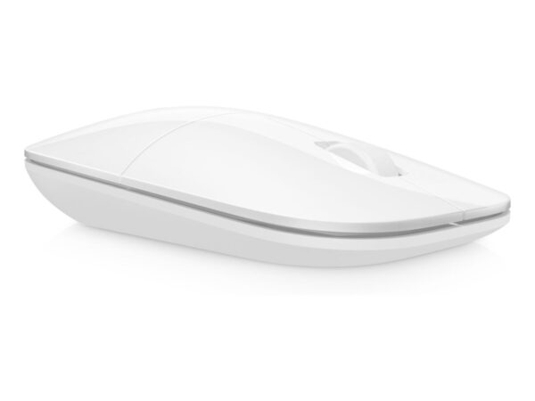 HP Mouse wireless Z3700 bianco