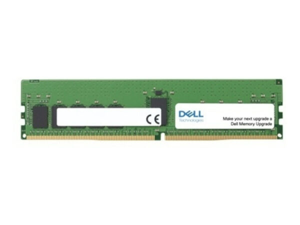 DELL AC830716 memoria 16 GB 1 x 16 GB DDR5 5600 MT/s